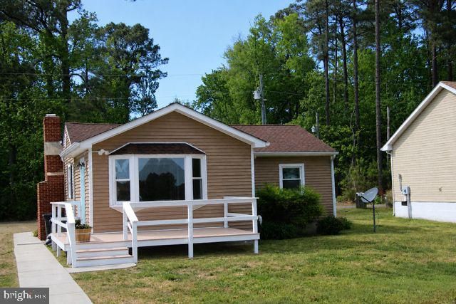 508 LATANE DR, Colonial Beach, VA 22443