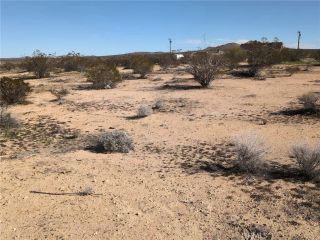 0 Fenmore Dr. #3, California City, CA 93505
