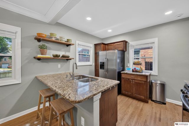 2004 N 51st Street, Omaha, NE 68104