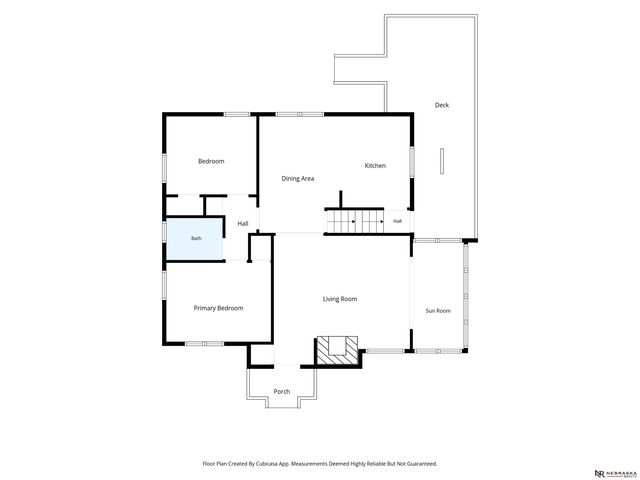 2004 N 51st Street, Omaha, NE 68104
