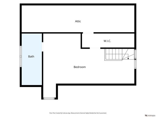 2004 N 51st Street, Omaha, NE 68104