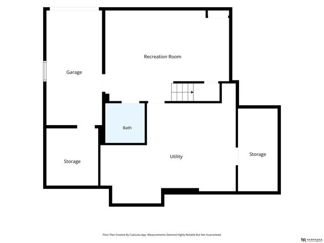 2004 N 51st Street, Omaha, NE 68104