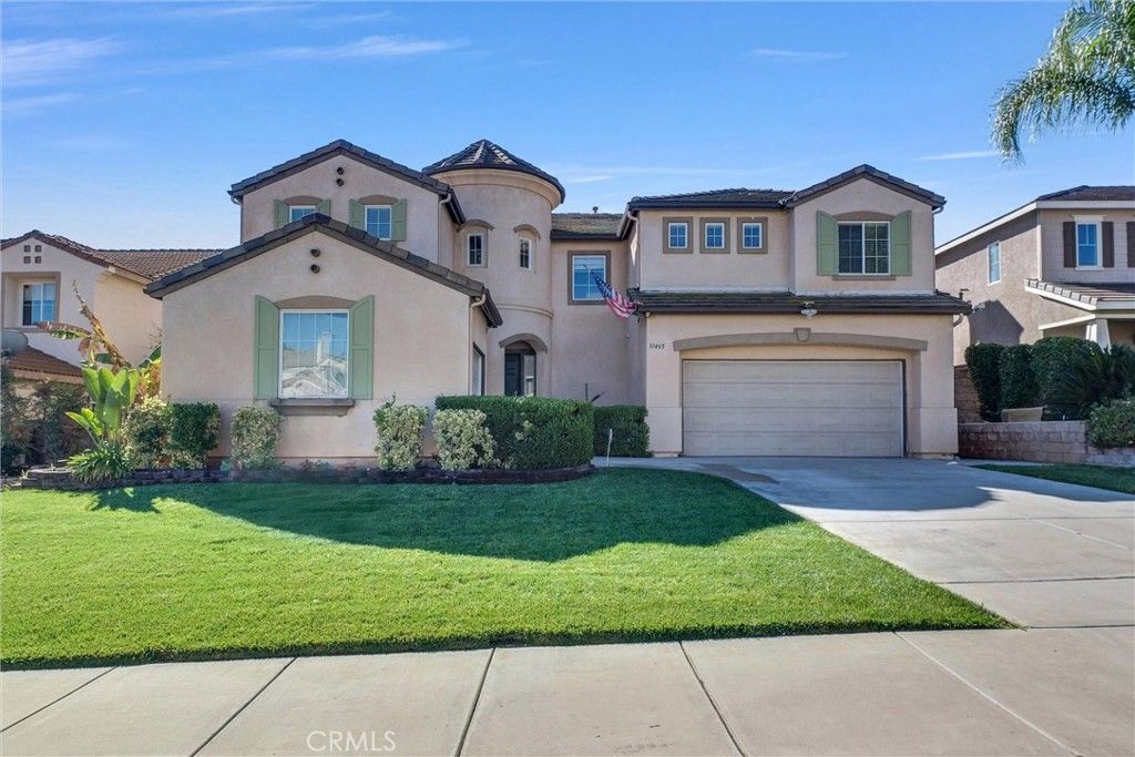 31465 Pear Blossom Circle, Murrieta, CA 92563