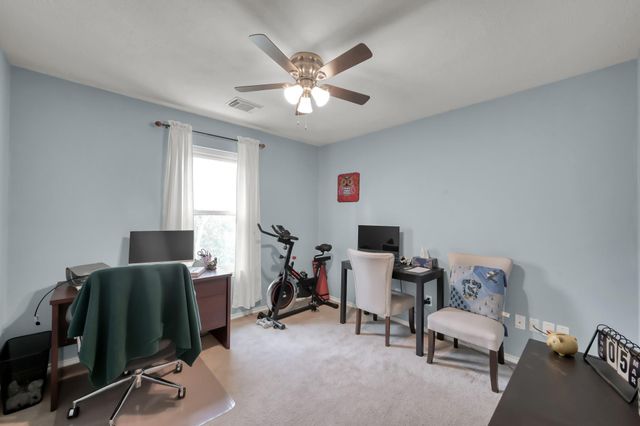 106 N Walden Elms Circle, The Woodlands, TX 77382