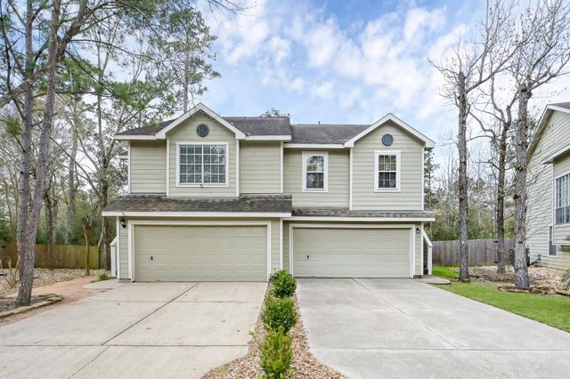 106 N Walden Elms Circle, The Woodlands, TX 77382