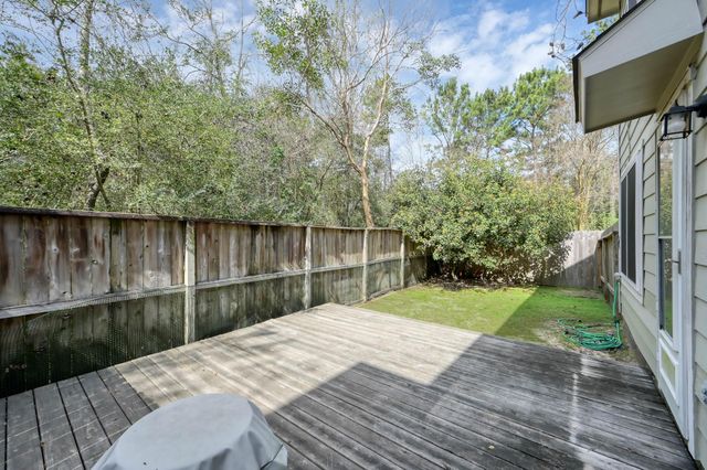 106 N Walden Elms Circle, The Woodlands, TX 77382