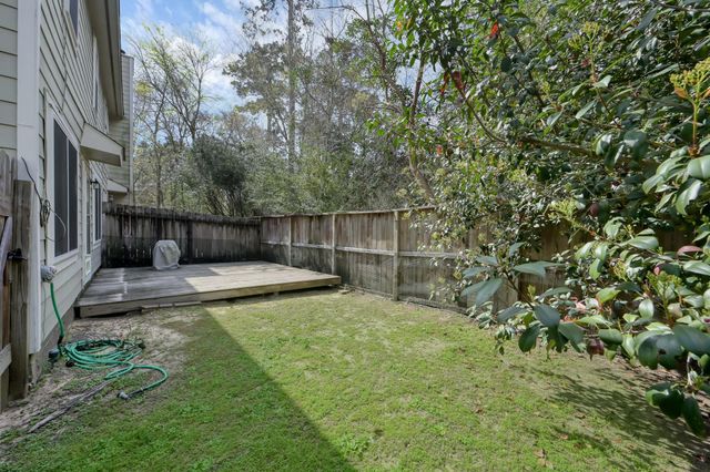 106 N Walden Elms Circle, The Woodlands, TX 77382