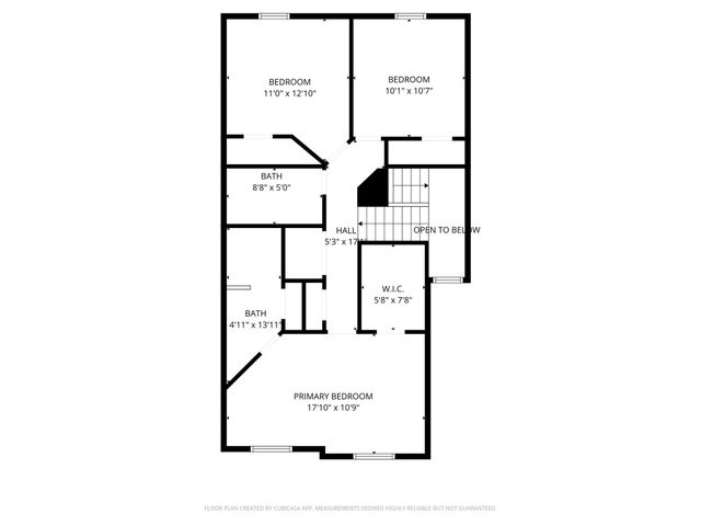 106 N Walden Elms Circle, The Woodlands, TX 77382