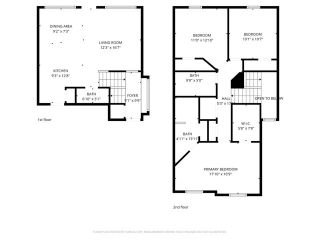 106 N Walden Elms Circle, The Woodlands, TX 77382