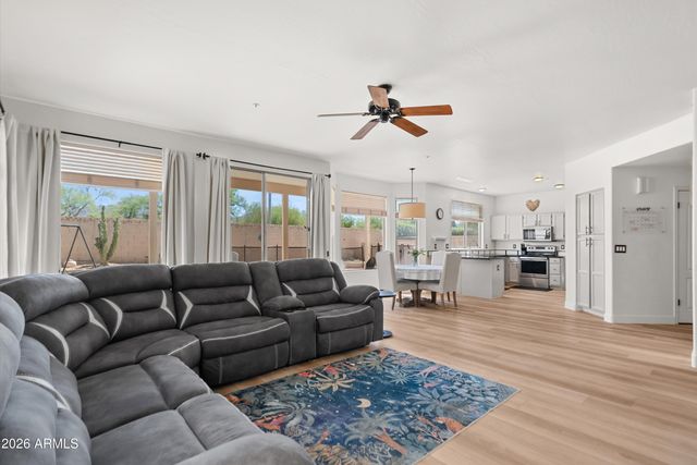 14897 N 97TH Place, Scottsdale, AZ 85260