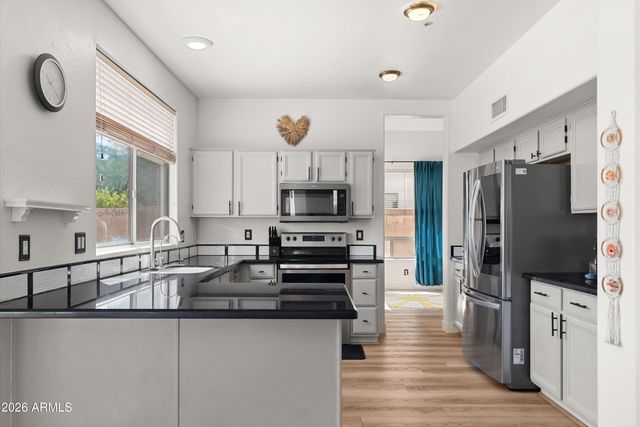 14897 N 97TH Place, Scottsdale, AZ 85260