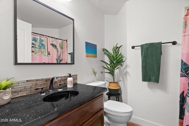 14897 N 97TH Place, Scottsdale, AZ 85260