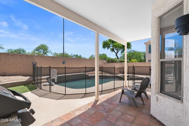 14897 N 97TH Place, Scottsdale, AZ 85260