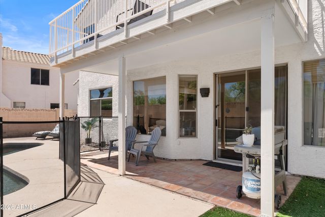 14897 N 97TH Place, Scottsdale, AZ 85260