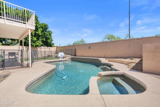 14897 N 97TH Place, Scottsdale, AZ 85260