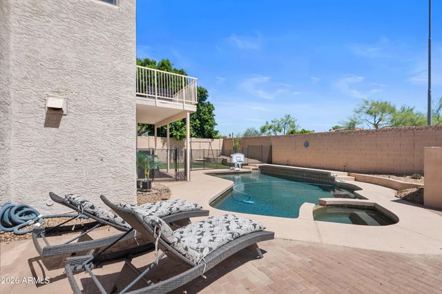 14897 N 97TH Place, Scottsdale, AZ 85260