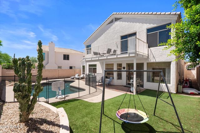 14897 N 97TH Place, Scottsdale, AZ 85260