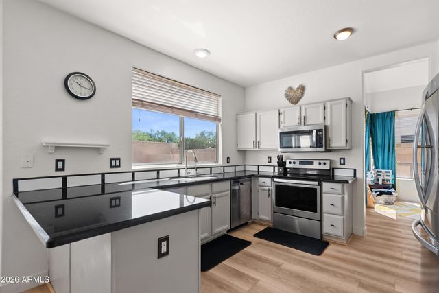14897 N 97TH Place, Scottsdale, AZ 85260