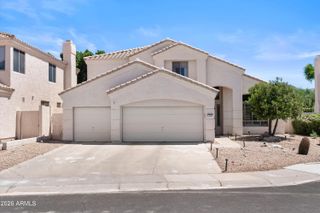 14897 N 97TH Place, Scottsdale, AZ 85260