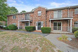 18 Kingswood Dr 5, Abington, MA 02351