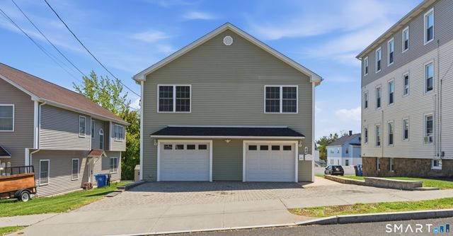 49 Allen Street, New Britain, CT 06053