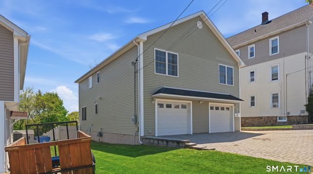 49 Allen Street, New Britain, CT 06053