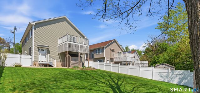 49 Allen Street, New Britain, CT 06053