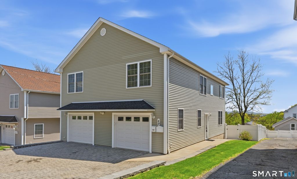 49 Allen Street, New Britain, CT 06053