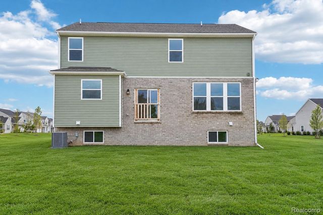 7456 Abigail Drive, Superior Charter Township, MI 48198