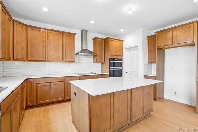 7456 Abigail Drive, Superior Charter Township, MI 48198