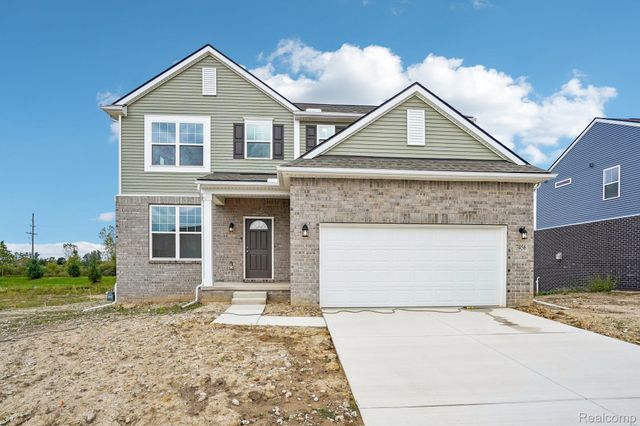 7456 Abigail Drive, Superior Charter Township, MI 48198