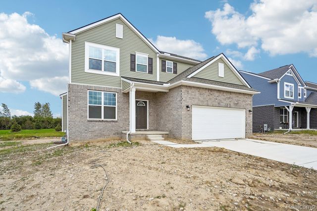 7456 Abigail Drive, Superior Charter Township, MI 48198