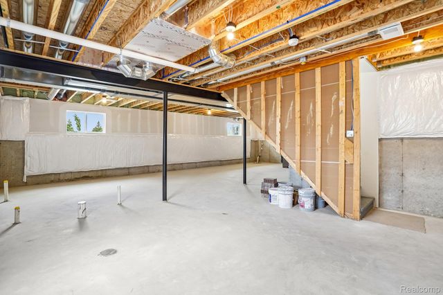 7456 Abigail Drive, Superior Charter Township, MI 48198