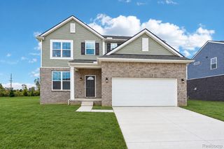7456 Abigail Drive, Superior Charter Township, MI 48198