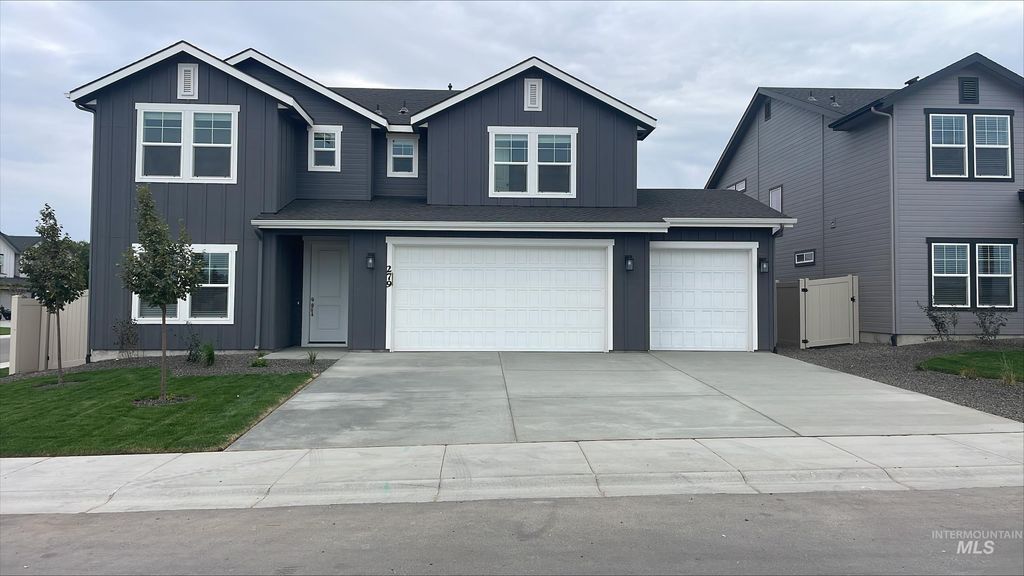 159 W Omphale St., Kuna, ID 83634