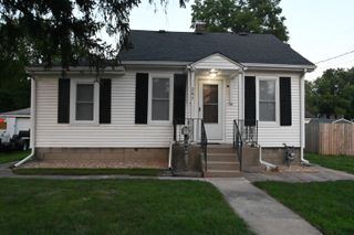 207 N Ash Street, Hobart, IN 46342