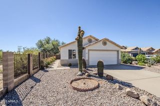 2117 W RENAISSANCE Avenue, Apache Junction, AZ 85120