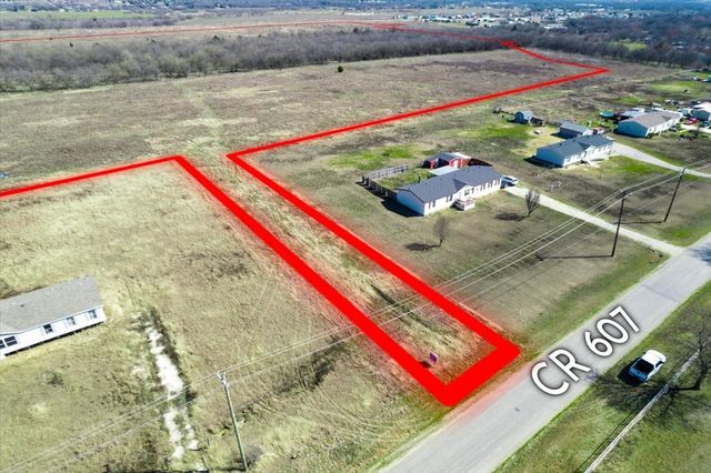 TBD County Road 607, Alvarado, TX 76009