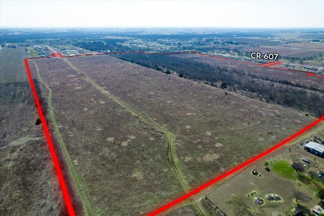 TBD County Road 607, Alvarado, TX 76009
