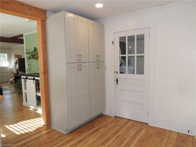 701 E Lexington Road, Mocksville, NC 27028