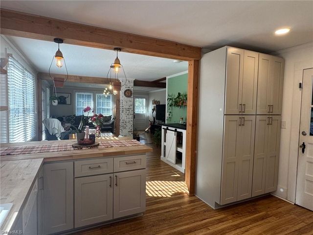 701 E Lexington Road, Mocksville, NC 27028