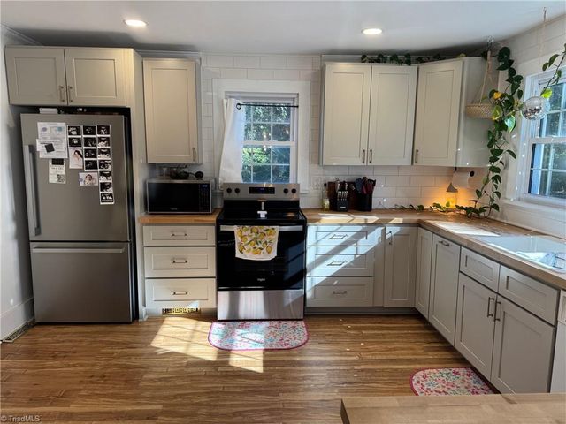 701 E Lexington Road, Mocksville, NC 27028