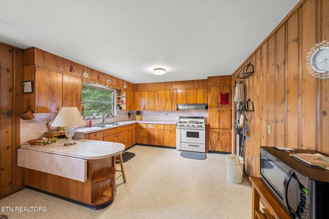 307 Iroquois Drive, Knoxville, TN 37914