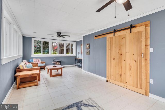 239 LANE RD, Reedville, VA 22539