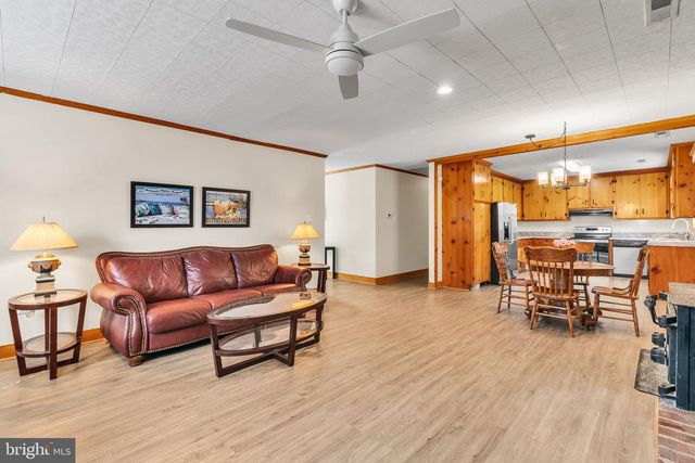 239 LANE RD, Reedville, VA 22539