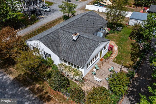 239 LANE RD, Reedville, VA 22539