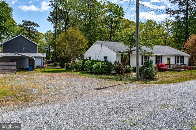 239 LANE RD, Reedville, VA 22539
