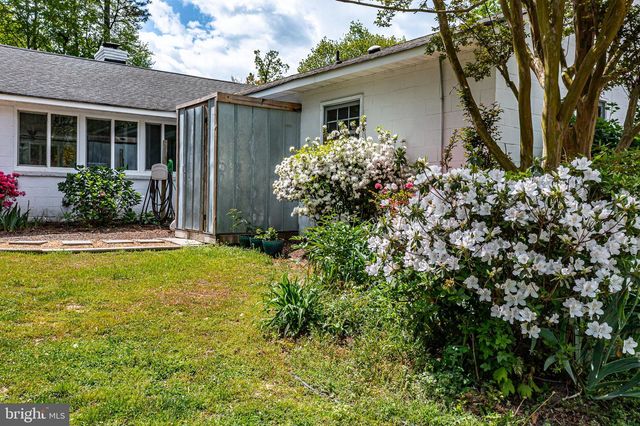 239 LANE RD, Reedville, VA 22539