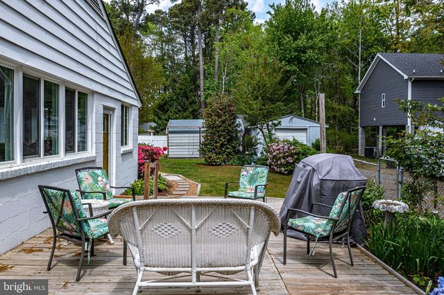 239 LANE RD, Reedville, VA 22539
