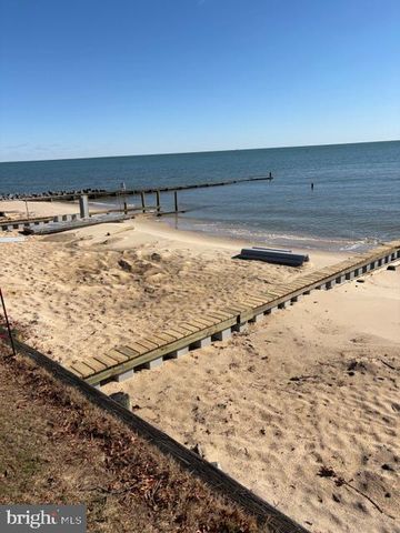 239 LANE RD, Reedville, VA 22539